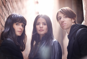 Getting to Know... School of Seven Bells