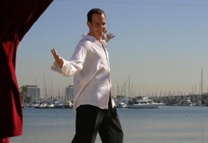 Spike Jonze, David Cross and Will Arnett Join Forces, Make <em>Increasingly Poor Decisions</em>