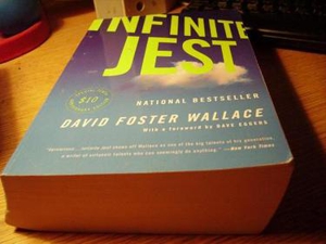 David Foster Wallace Biography Gets Publishing Deal