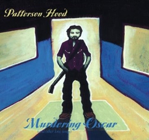 Patterson Hood: <em>Murdering Oscar (And Other Love Songs)</em>
