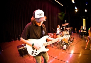 Power Chord Academy Connects Aspiring Rockers With Actual Rockers MXPX, Something Corporate, More