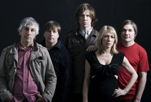 Catching Up With... Sonic Youth's Thurston Moore