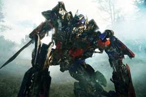 Transformers: Revenge of the Fallen