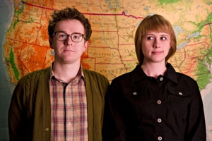 Band of the Week: Wye Oak