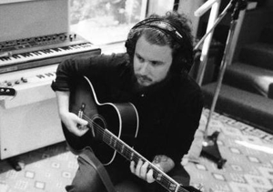 My Morning Jacket's Jim James to Release George Harrison Covers Record as Yim Yames