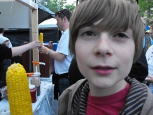What We've Learned From Spencer Tweedy's Blog About Spencer Tweedy's Dad