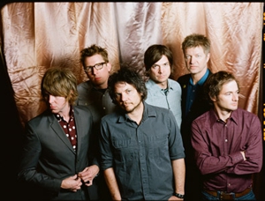 Five of Our Favorite Nonsensical Wilco Lyrics