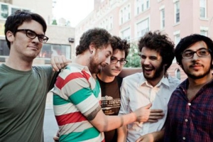 Passion Pit Remixes Yeah Yeah Yeahs' "Heads Will Roll"