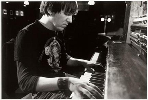 Elliott Smith's Car Finds New Home