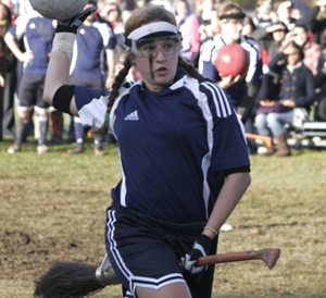 iqa quidditch