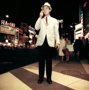 Cy Coleman Compilation to Feature Fiona Apple, Patty Griffin, Nikka Costa, Missy Higgins, Many More