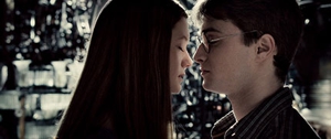 Harry Potter and the Half-Blood Prince