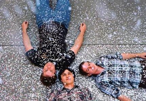 The Dodos Take Leak in Stride, Bump Release Date, Stream <em>Time to Die</em> for Free