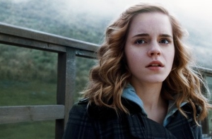 Catching Up With... Emma Watson