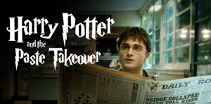 <em>Paste</em> Presents: The Harry Potter Takeover