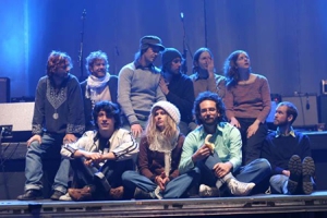Broken Social Scene Prep Film Following Reunion Show