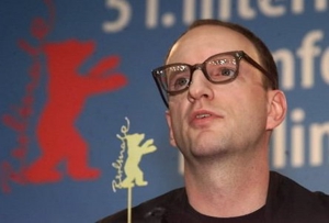 Steven Soderbergh Says He Has Only "Three or Four Years" Left as a Filmmaker