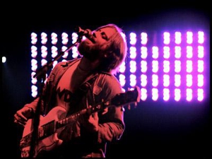 Dan Auerbach Heads Out on a Fall Tour