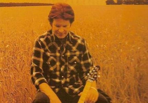 John Fogerty <em>Rides Again</em> on New Album in Sept.