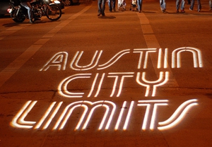 Austin City Limits 2009 Schedule Announced