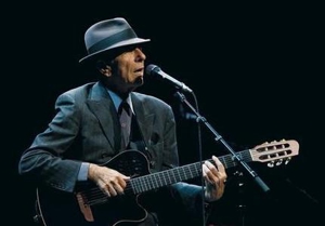 Leonard Cohen Returns for More U.S. Tour Dates