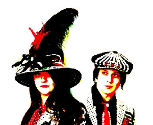 The White Stripes Release Trailer for Tour Documentary