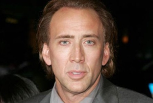 Nic Cage, Cameron Diaz in Talks to Join Seth Rogen in <em>Green Hornet</em>