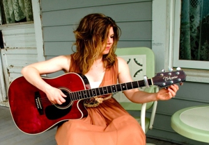Dar Williams to Tour Throughout August