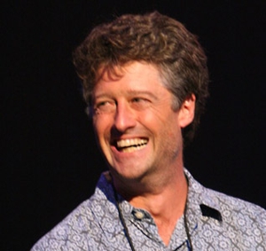 Industry Chat: Jed Hilly of the Americana Music Association