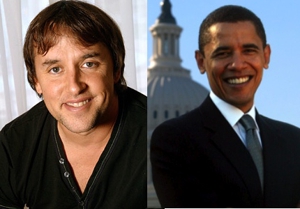Barack Obama's Inauguration Inspires Richard Linklater's Romantic Comedy