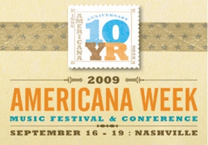 Americana Music Festival to Feature Buddy Miller, Those Darlins, Will Hoge, Sarah Borges, Many More