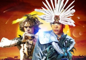 Band of the Week: Empire of the Sun