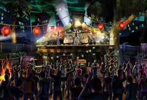 Elliott Smith, TV On The Radio, Band of Horses Added to <em>Guitar Hero 5</em>