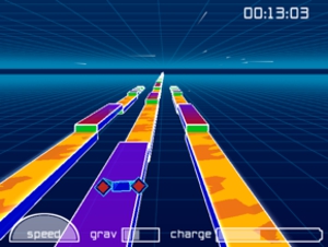 My Brightest Diamond Contributes Tracks to <em>Tasty Static</em> Video Game