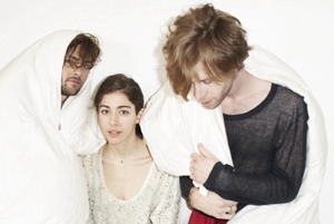 Getting to Know... Chairlift