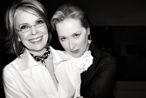 Diane Keaton to Head Up HBO Comedy About Porn Mag