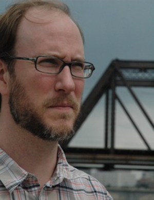 Artist of the Week: Brian Harnetty