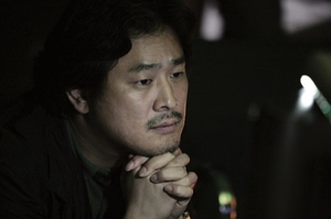 Catching Up With... <em>Thirst</em>'s Park Chan-wook