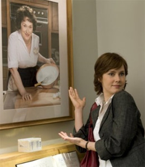 Julie & Julia