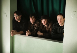 Catching Up With... Yonder Mountain String Band