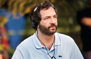 Columnist Casts Judd Apatow as Conservative Icon