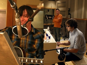 Jay Farrar and Ben Gibbard Talk Kerouac Project