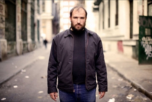 Catching Up With... David Bazan