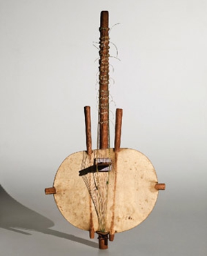 kora instrument
