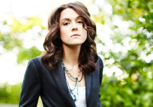 Brandi Carlile to <em>Give Up</em> New Album Oct. 6