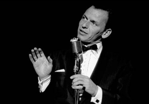 <em>Sinatra: New York</em> Box Set Due In November