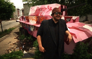 Weathervane Music Organization Nurtures Philly Sound