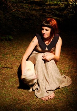 Orenda Fink to <em>Ask the Night</em> in October