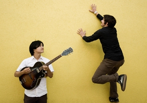 The Dodos Announce Additional Tour Dates