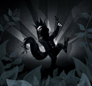 The Call of the Wild Things